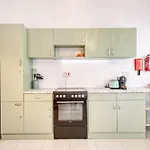 Charming 2-bedroom With Balconies Mgaj1-1 דירה