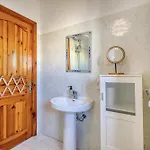 דירה Charming 2-bedroom With Balconies Mgaj1-1 מסידה