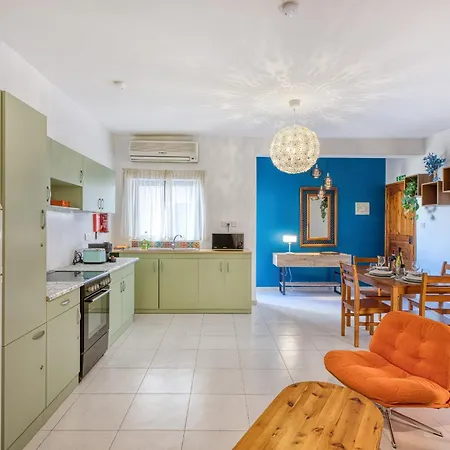 Charming 2-bedroom With Balconies Mgaj1-1 *