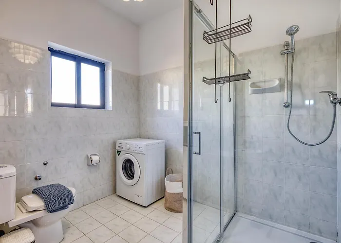 Charming 2-bedroom With Balconies Mgaj1-1 아파트